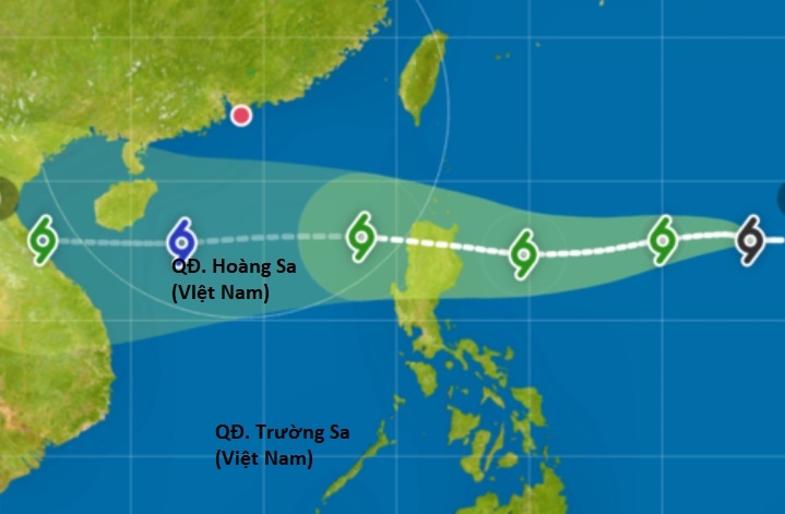 mưa lớn miền Trung ảnh 2 mua lon mien Trung anh 2