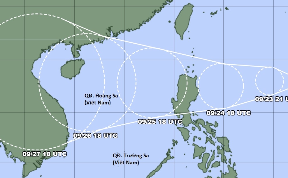 mưa lớn miền Trung ảnh 1 mua lon mien Trung anh 1