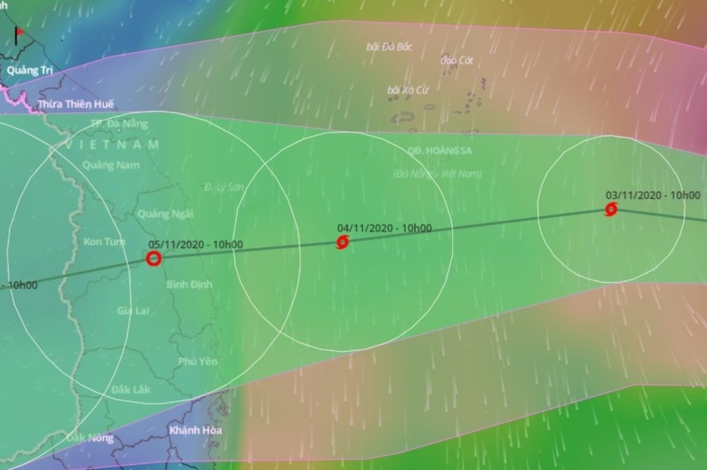 Bao so 10 dien bien kho luong hinh anh