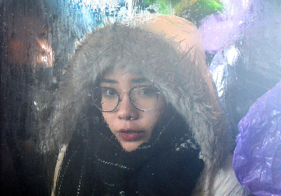 Dot ret dau dong o mien Bac dien ra the nao? hinh anh