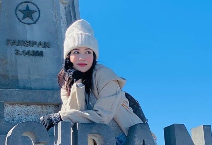 Khach san o Sa Pa chay phong dip Tet Duong lich hinh anh