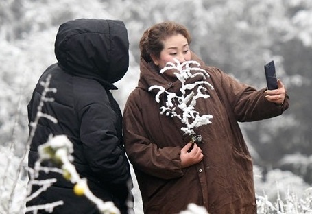 Ha Noi ret dam 12 do C tu dem mai, mien nui co bang gia hinh anh