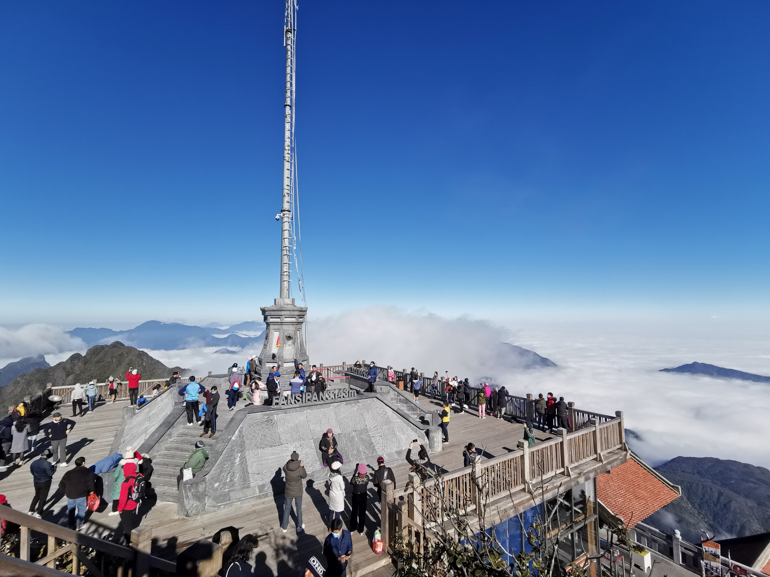 mien Bac ret dam ret hai anh 2