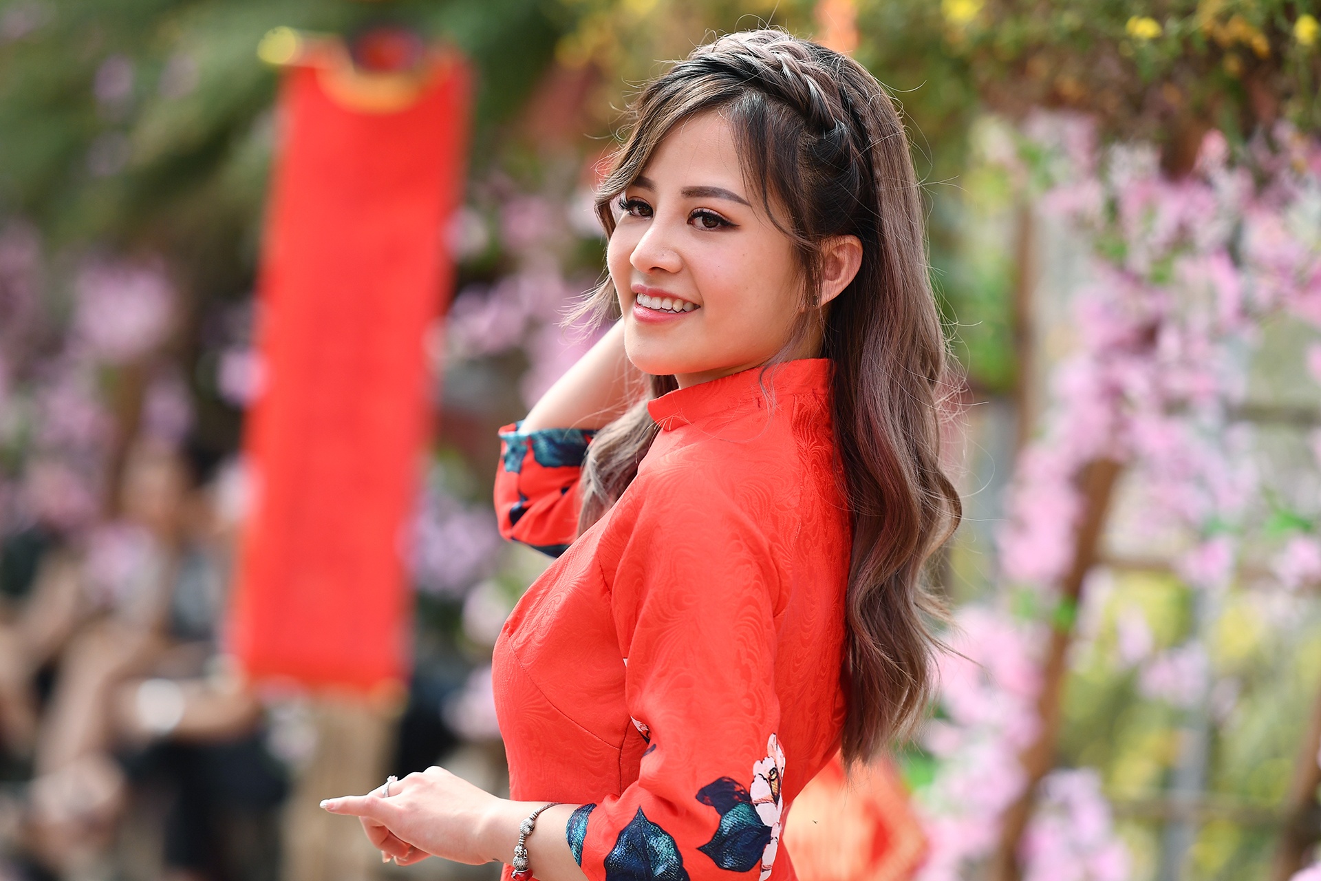 Thoi tiet ca nuoc dip Tet Nguyen dan the nao? hinh anh