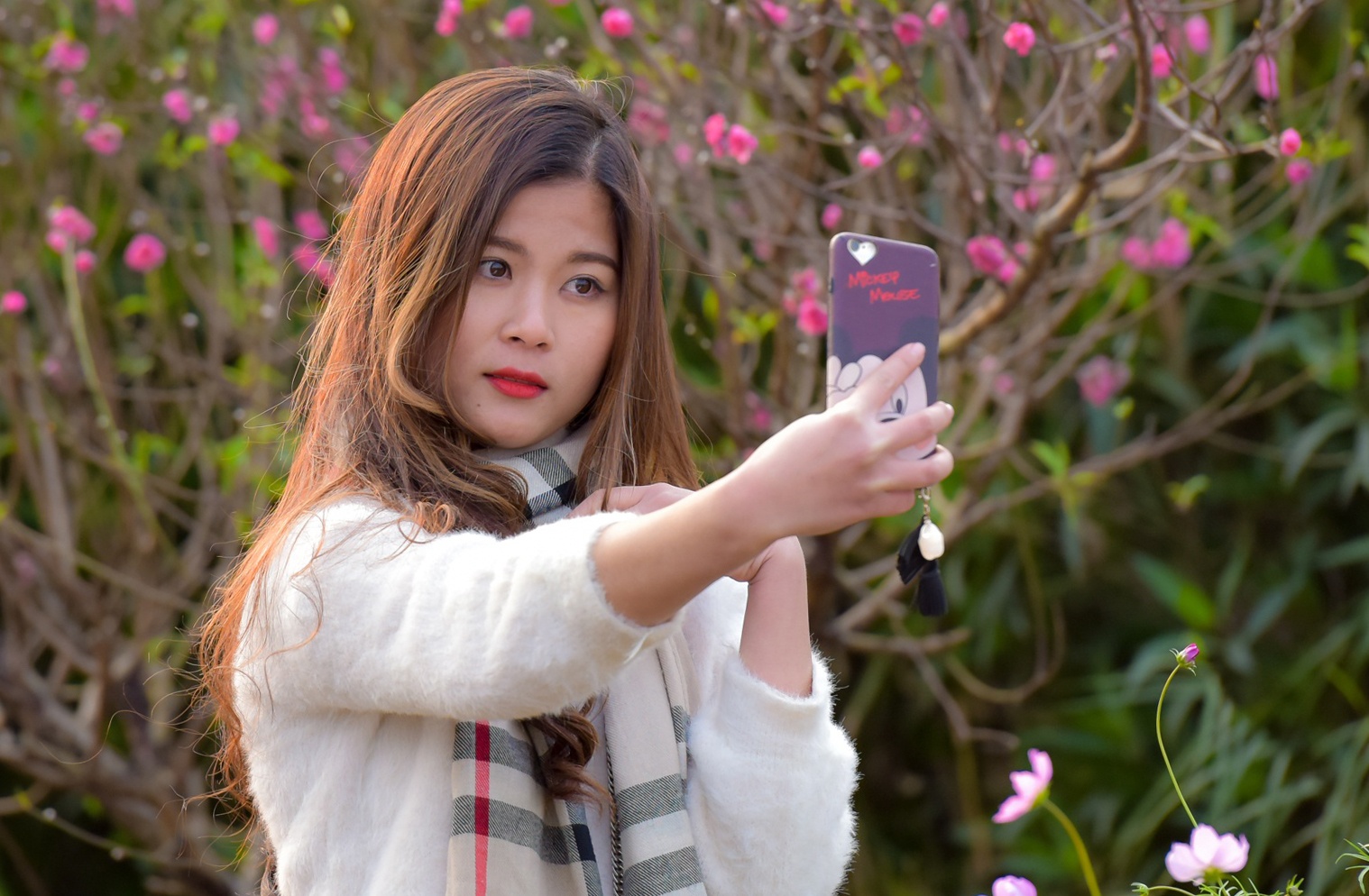 thoi tiet dip Tet Nguyen dan Tan Suu 2021 anh 1