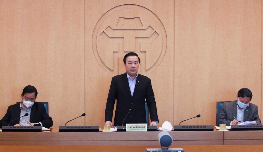 xet nghiem 934 nguoi o toa nha 88 Lang Ha anh 2