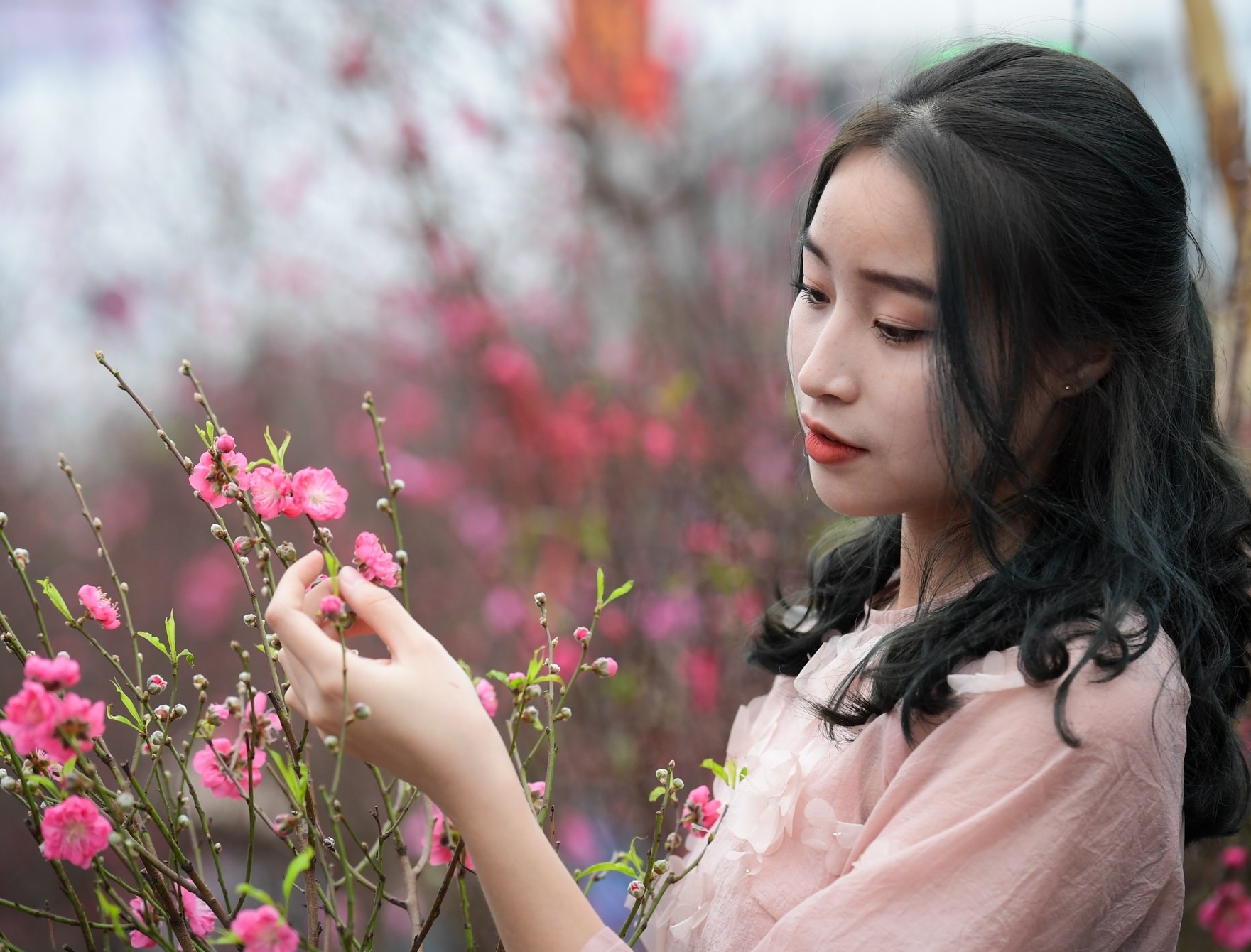 Trinh Thu tuong phuong an nghi 7 ngay dip Tet Nguyen dan 2023 hinh anh