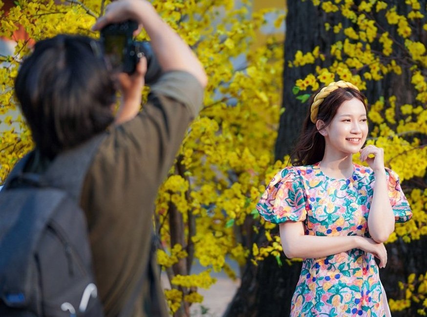 Thoi tiet giap Tet tren ca nuoc the nao? hinh anh