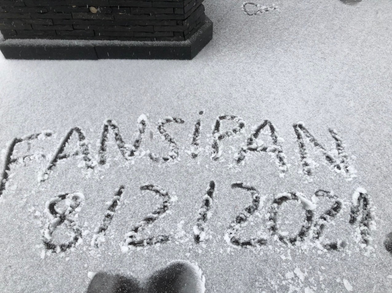 tuyet roi tren dinh Fansipan sang 8/2 anh 4