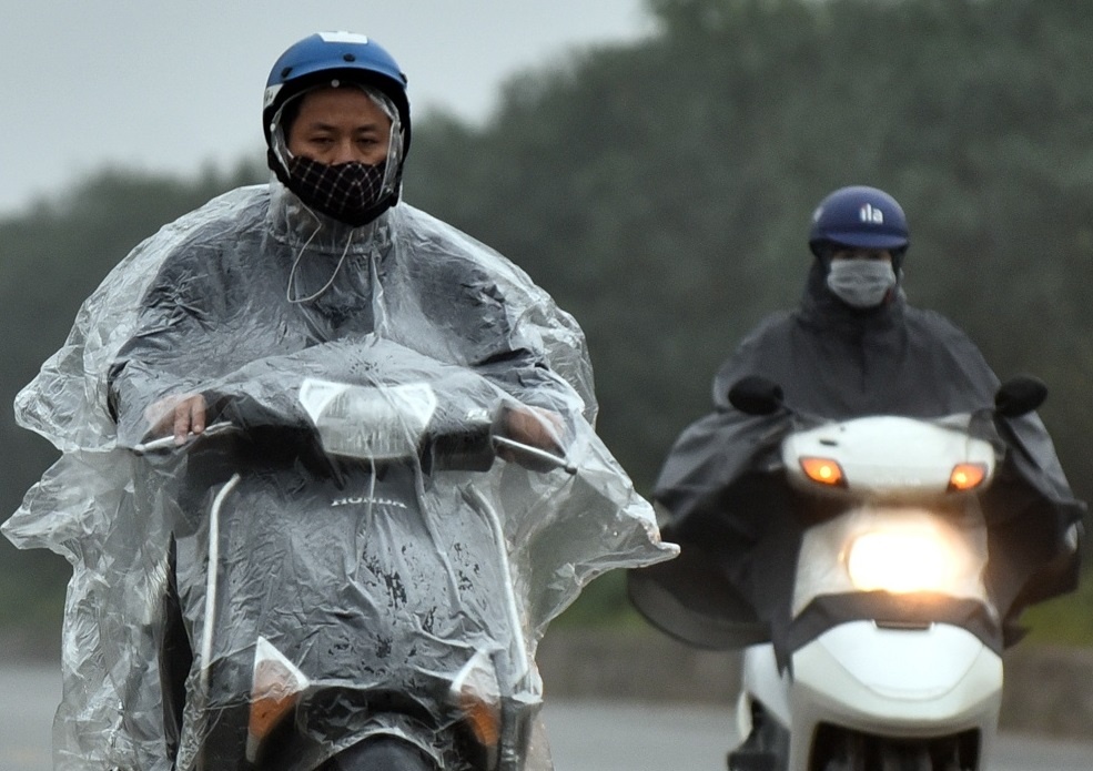 Mien Bac nom am suot tuan hinh anh