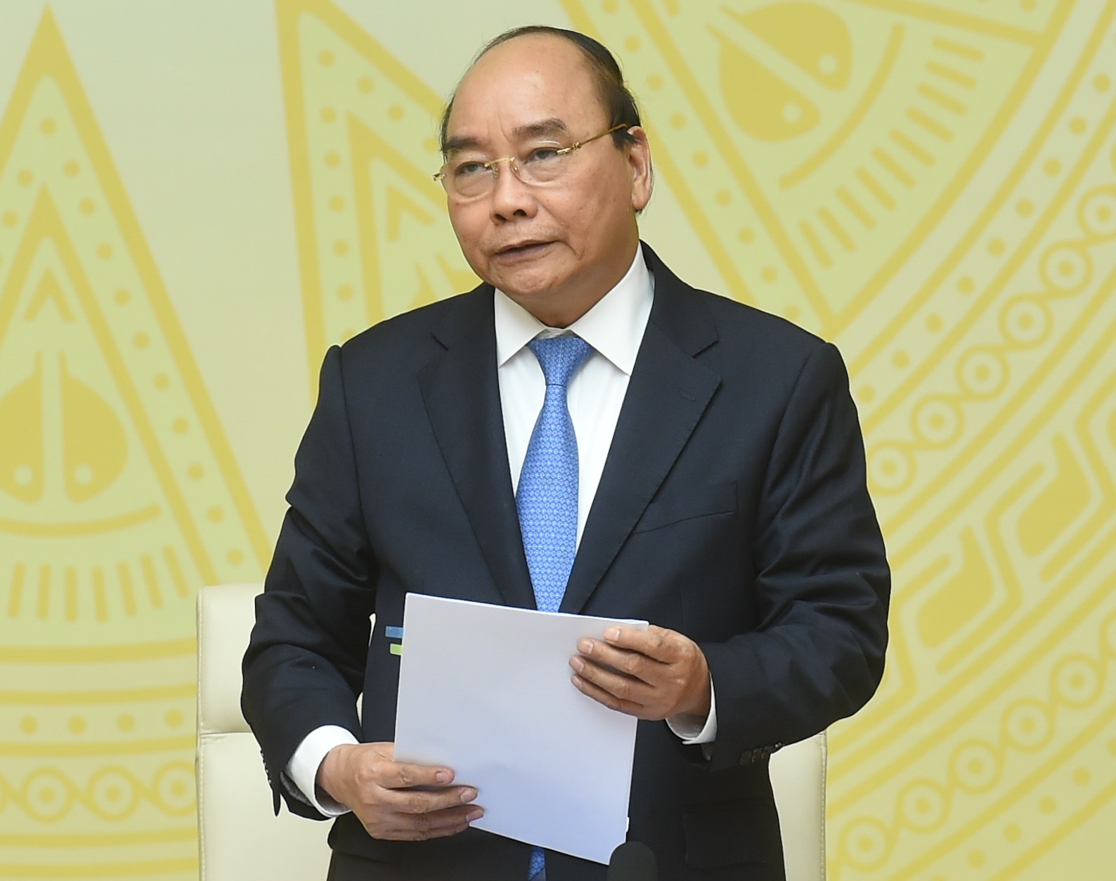 Thu tuong: 'Khong dong thuan xa hoi thi kho thanh cong' hinh anh