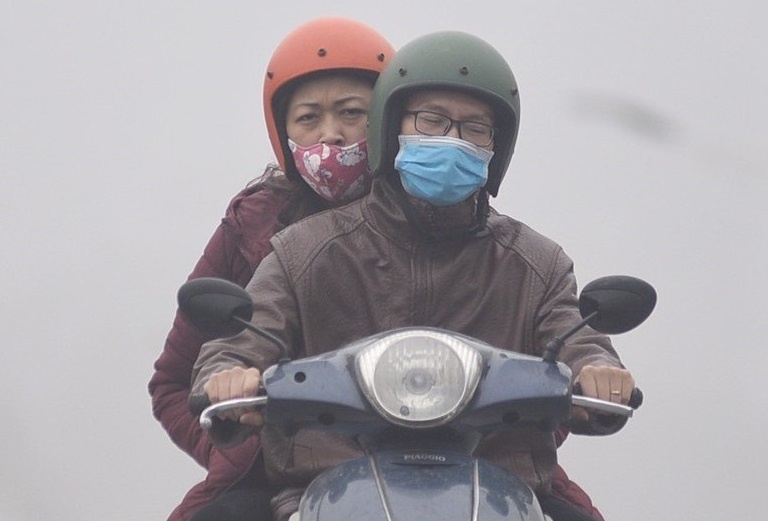 'Phai kiem soat duoc chat luong khong khi vao nam 2025' hinh anh