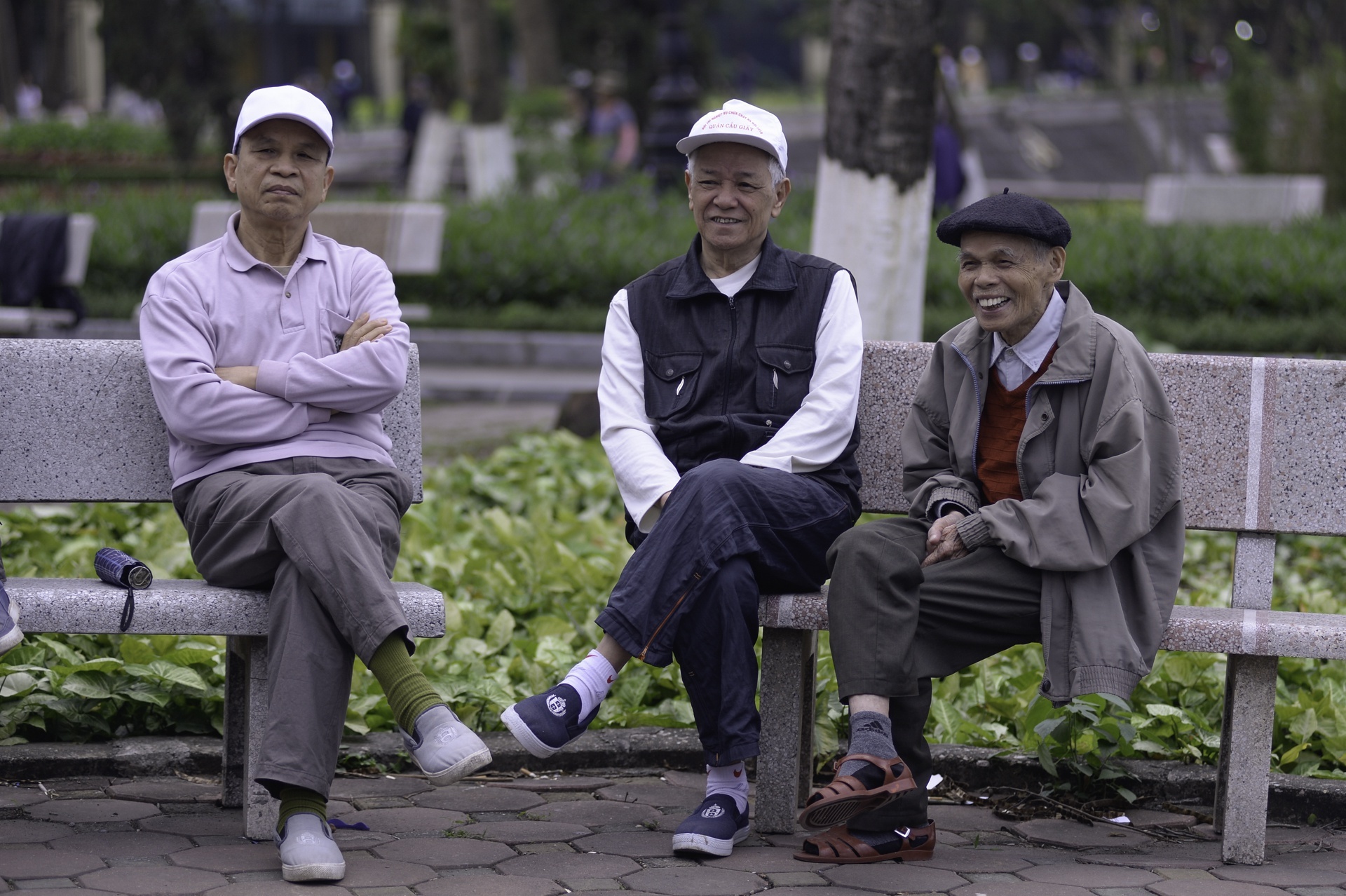 tang luong huu va tro cap bao hiem xa hoi nam 2021 anh 1