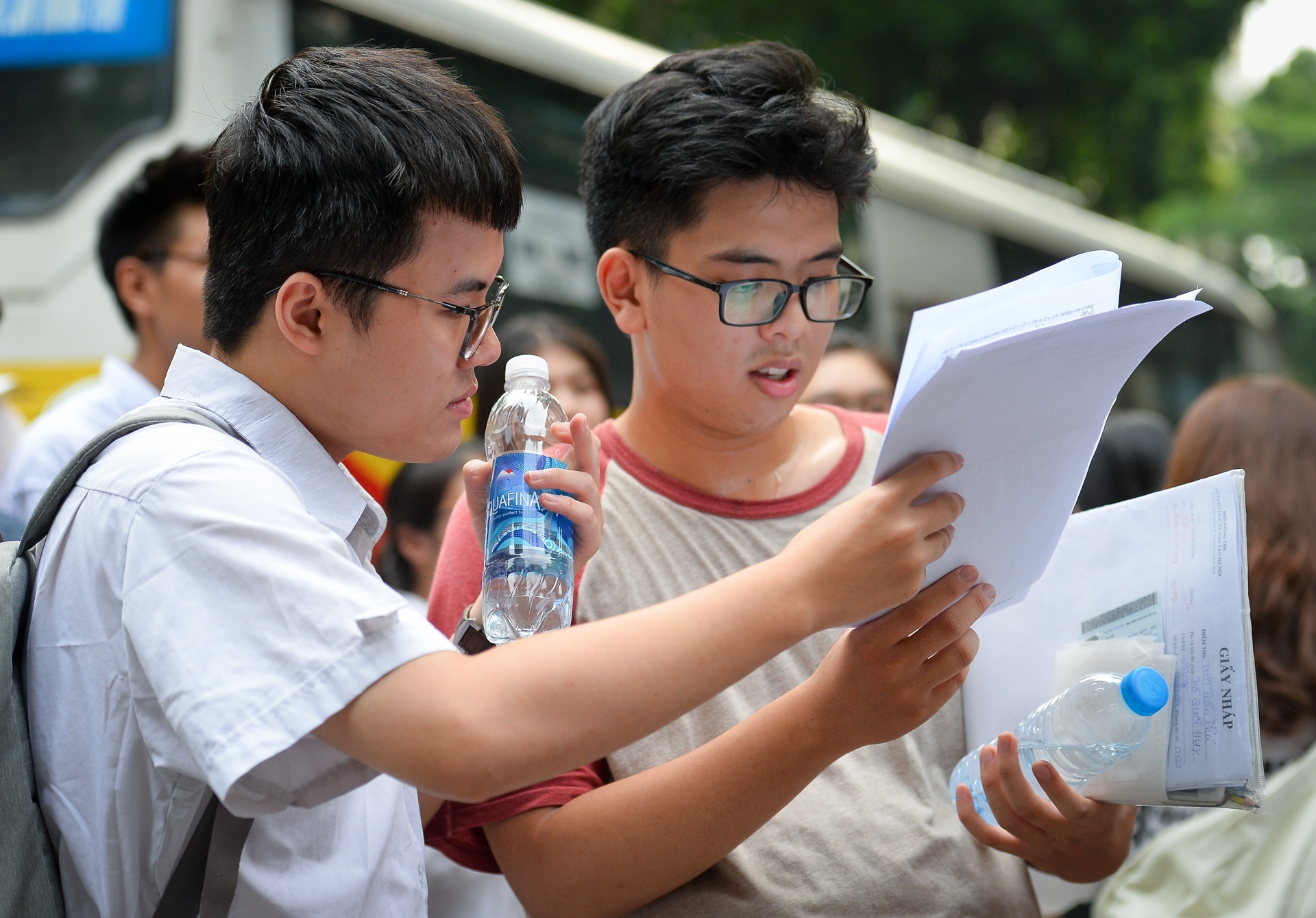 chính sách nổi bật có hiệu lực từ tháng 4 ảnh 1 chinh sach noi bat co hieu luc tu thang 4 anh 1