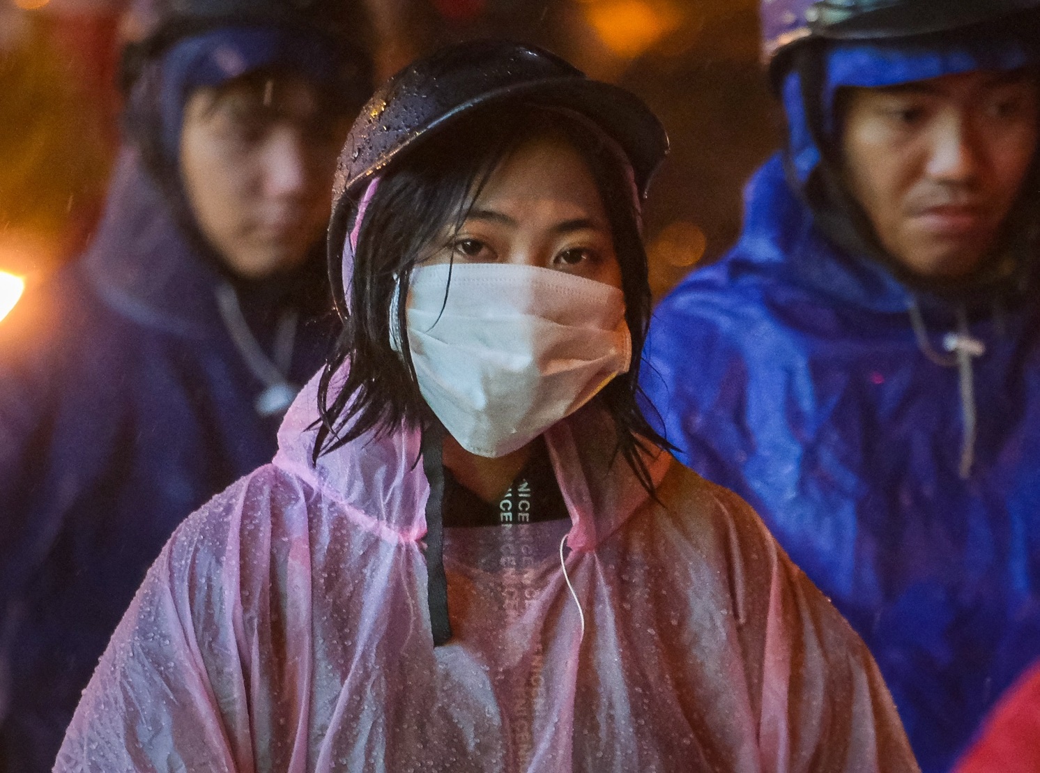 Mien Bac mua dong dien rong hinh anh