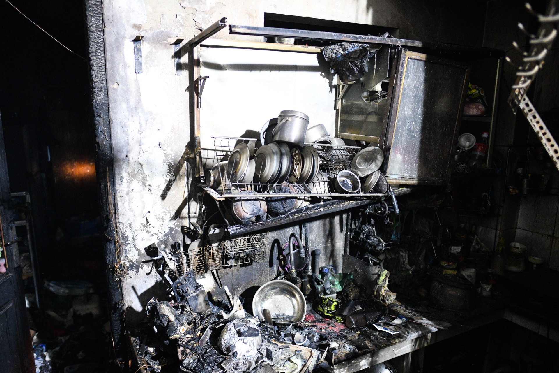 dam chay 4 nguoi chet o Ha Noi anh 3