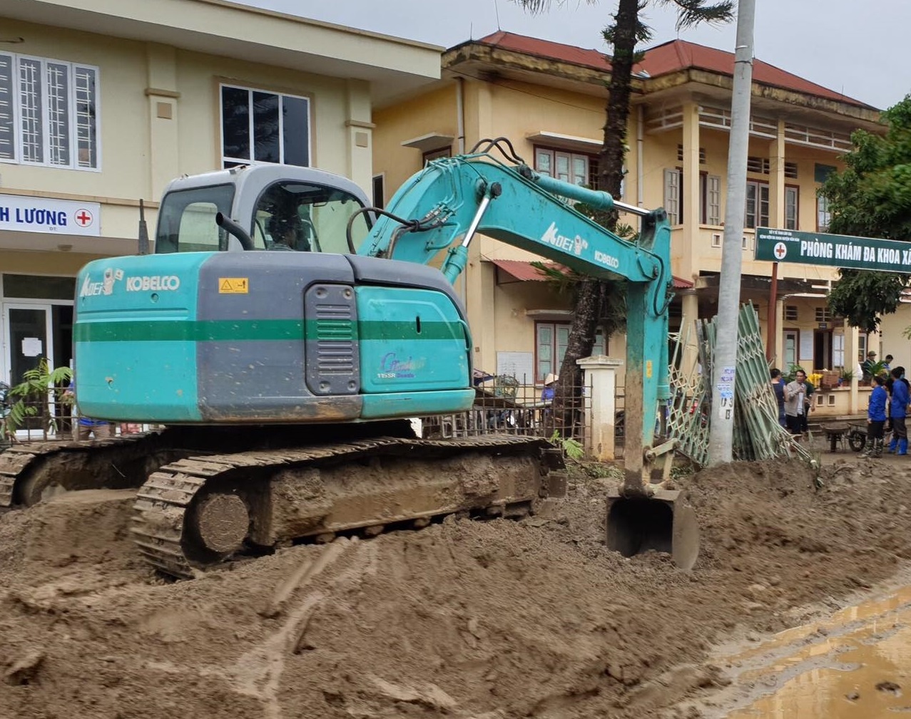 Nguyen nhan tran lu quet khien 3 nguoi chet o Lao Cai hinh anh