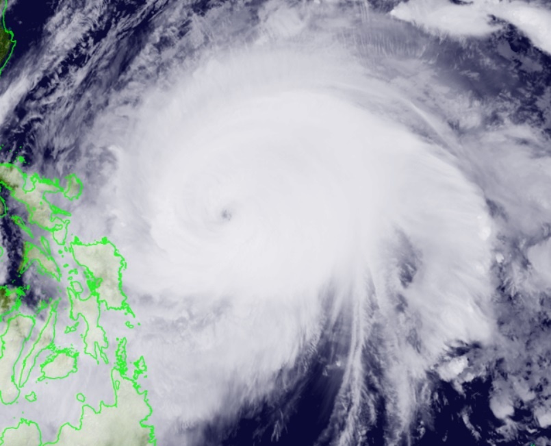 Surigae bao hieu mot mua bao rat di thuong hinh anh