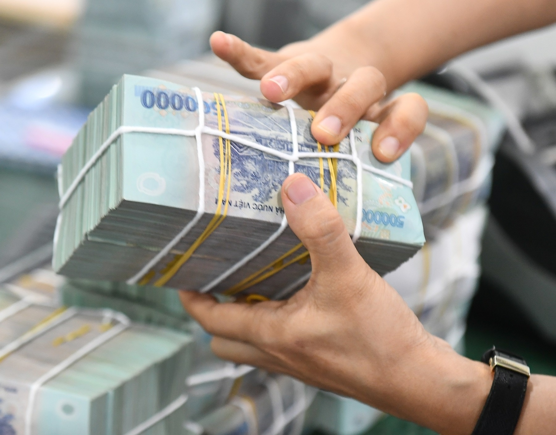 'Dong bao hiem xa hoi 10 nam khong the mong co luong huu cao' hinh anh