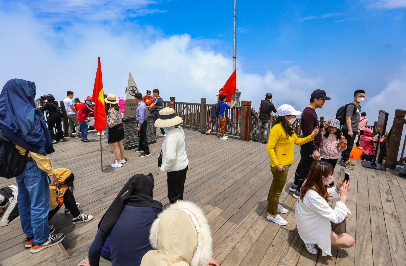 lich trinh di chuyen o Sa Pa cua ca mac Covid19 anh 1