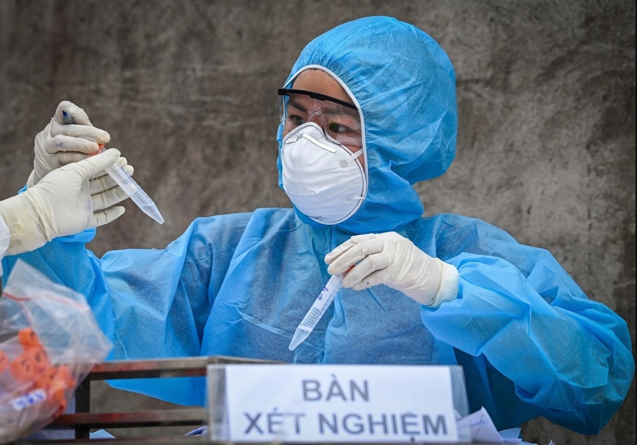 Ca mac Covid-19 tham quan nhieu diem noi tieng o Sa Pa dip le hinh anh