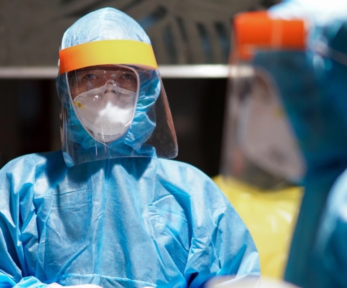 Hung Yen, Lao Cai, Quang Ngai phong toa hang loat dia diem hinh anh