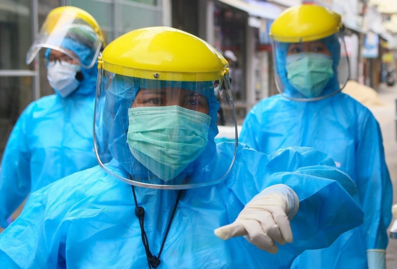 De xuat gian cach xa hoi toan tinh Vinh Phuc hinh anh