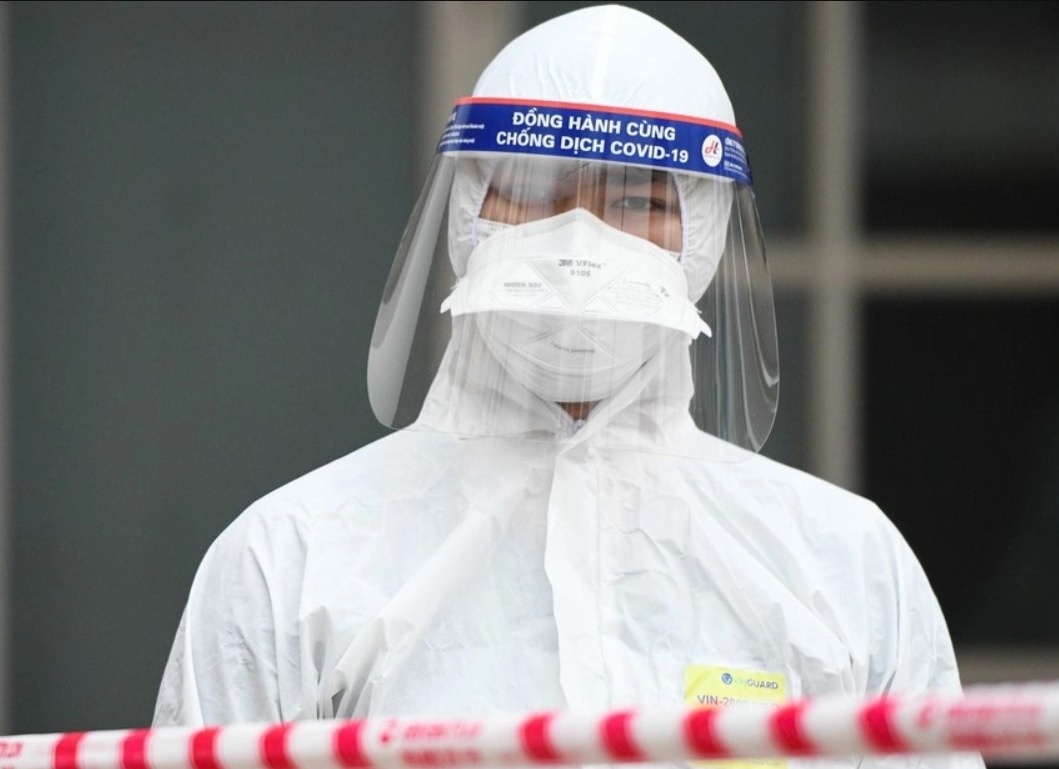 Bi thu Ha Noi bac thong tin phong toa thanh pho hinh anh