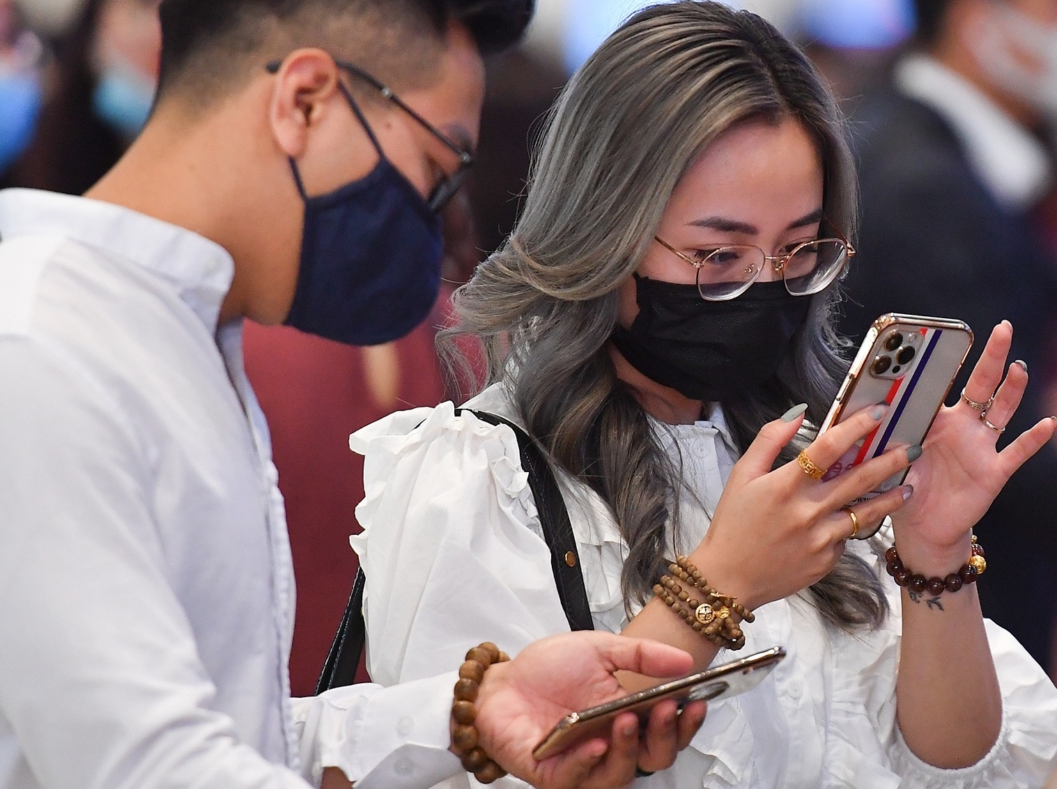 Vi sao khai bao y te rat quan trong va nguoi gian doi phai bi phat? hinh anh