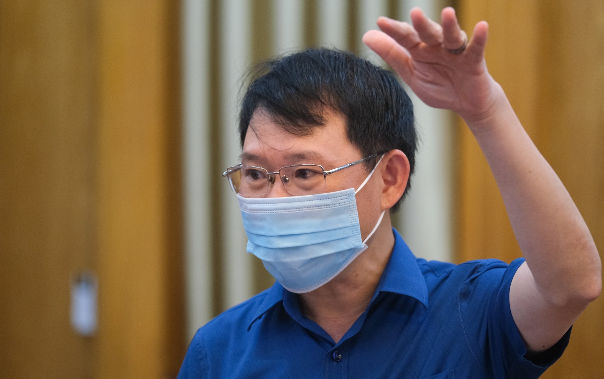 dich benh o Bac Giang anh 2