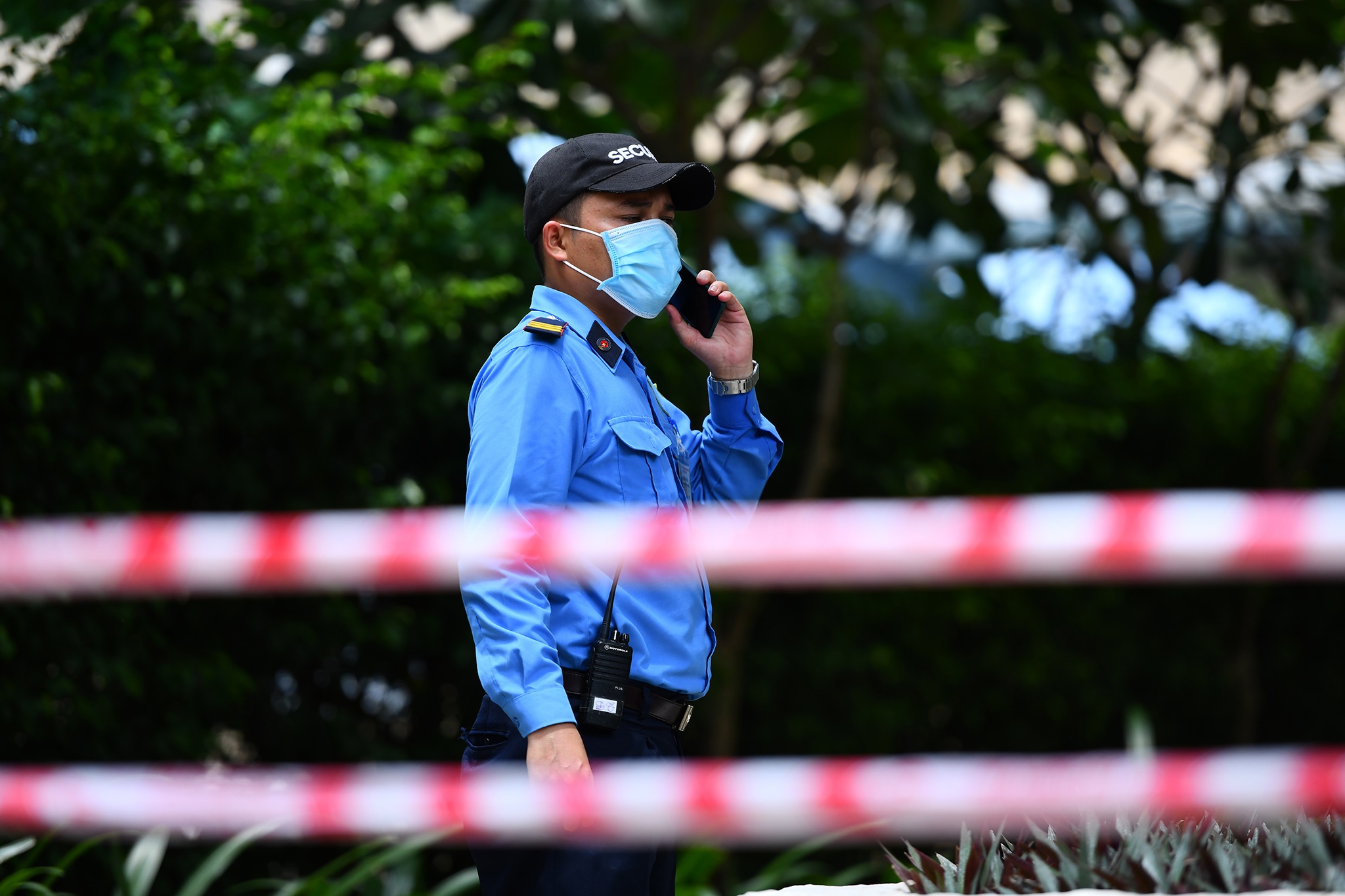 phong chong dich o Bac Giang anh 1