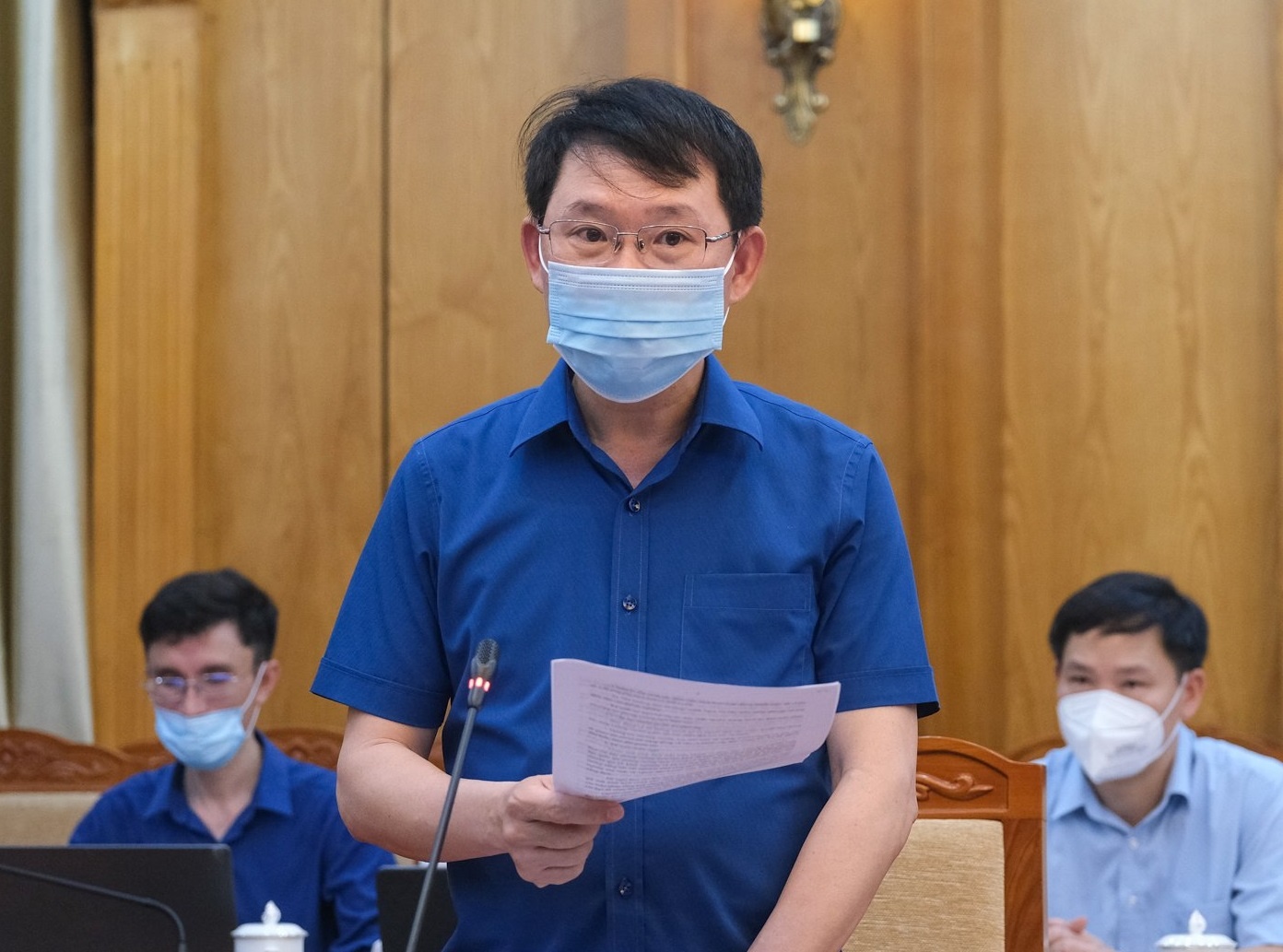 dich benh Covid-19 o Bac Giang anh 2