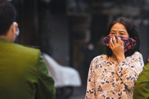 Bac Giang yeu cau 'nha nha cua dong then cai' hinh anh