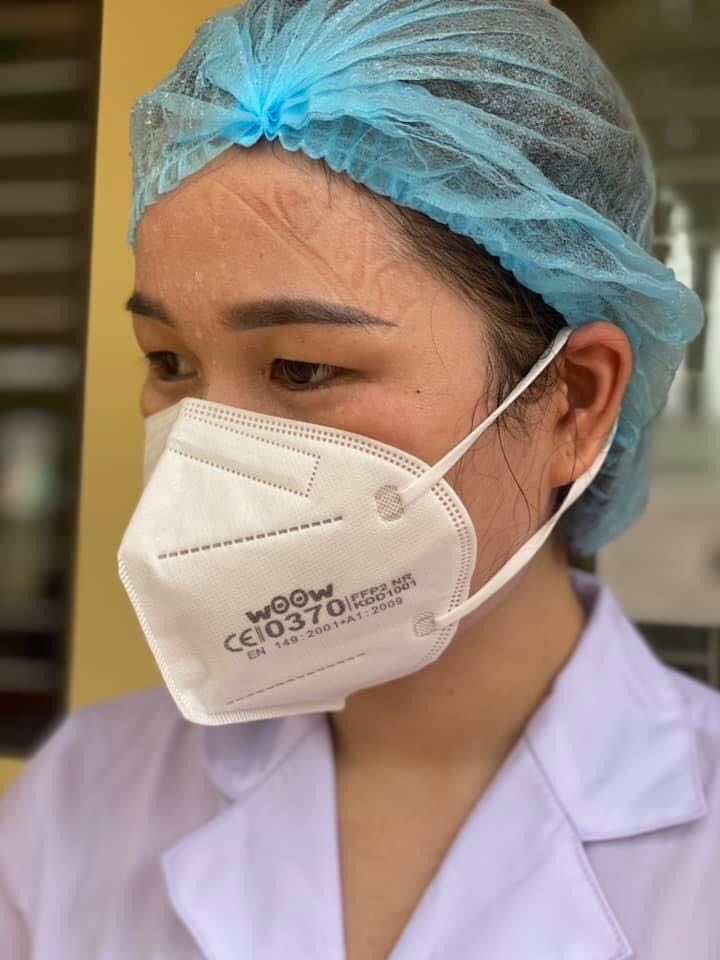 can bo xet nghiem o tam dich Bac Giang anh 5