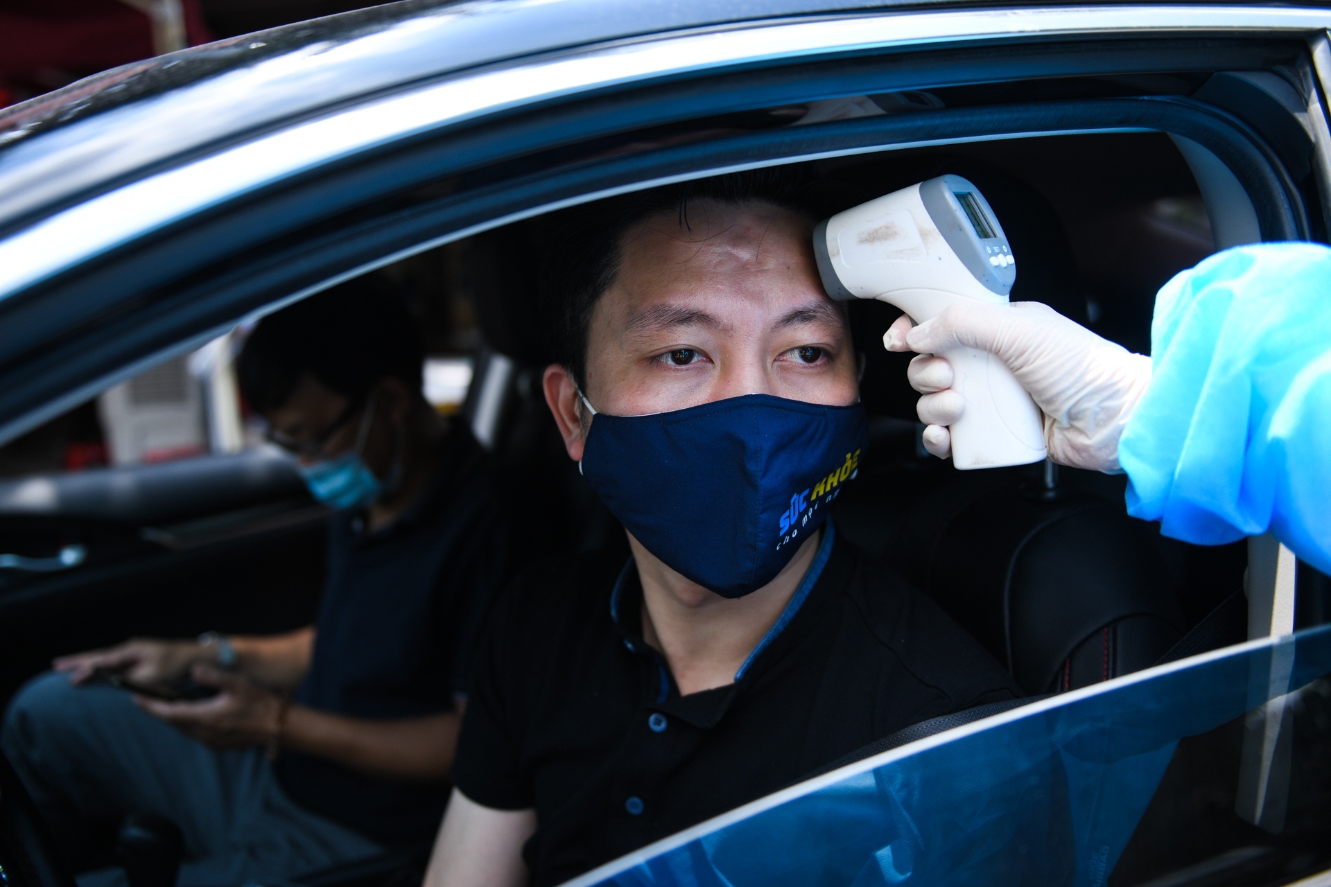 Phong toa khu dan cu hon 6.000 nguoi o Bac Ninh hinh anh