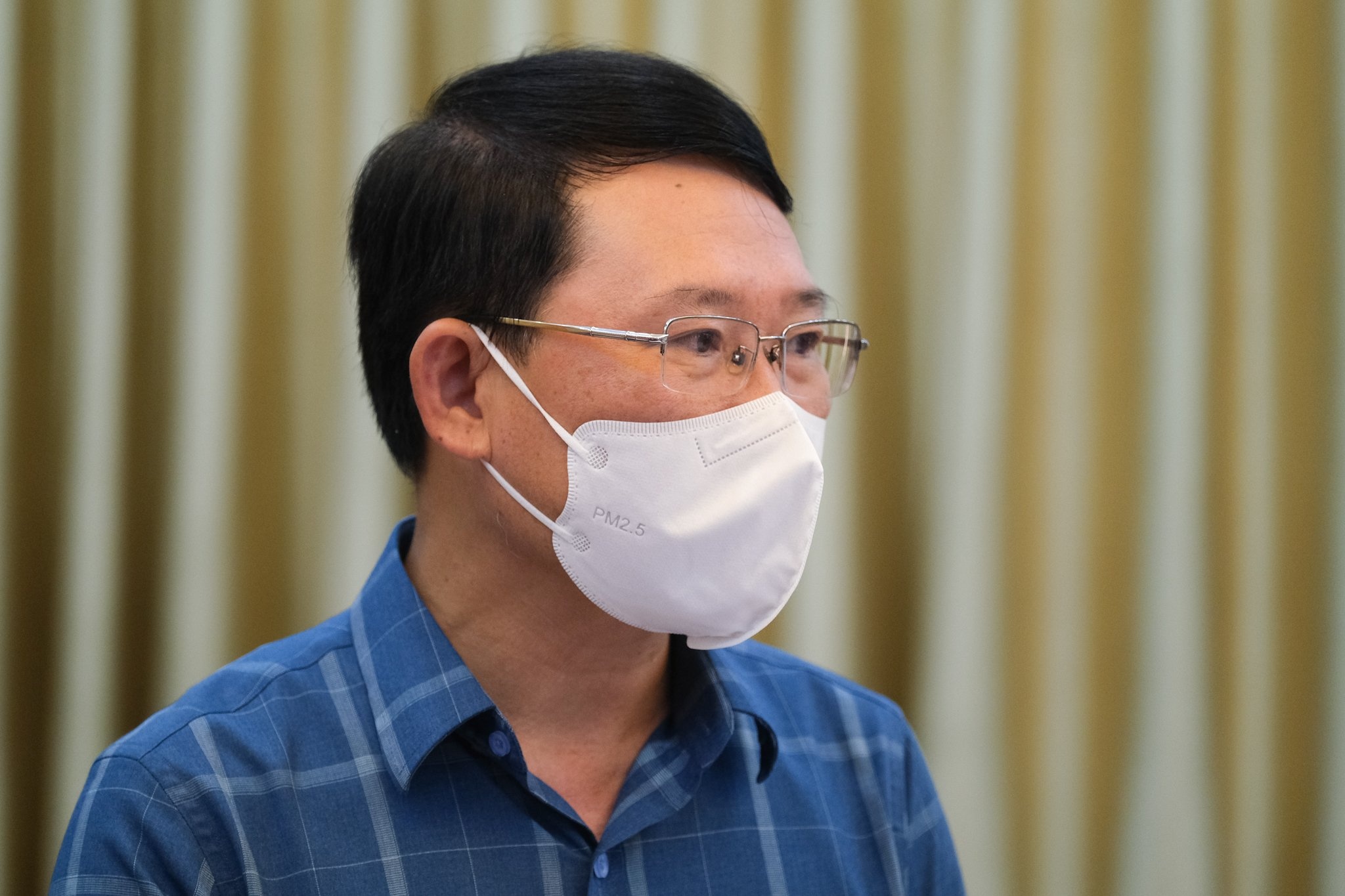 dich benh o Bac Giang sap cham dut anh 1