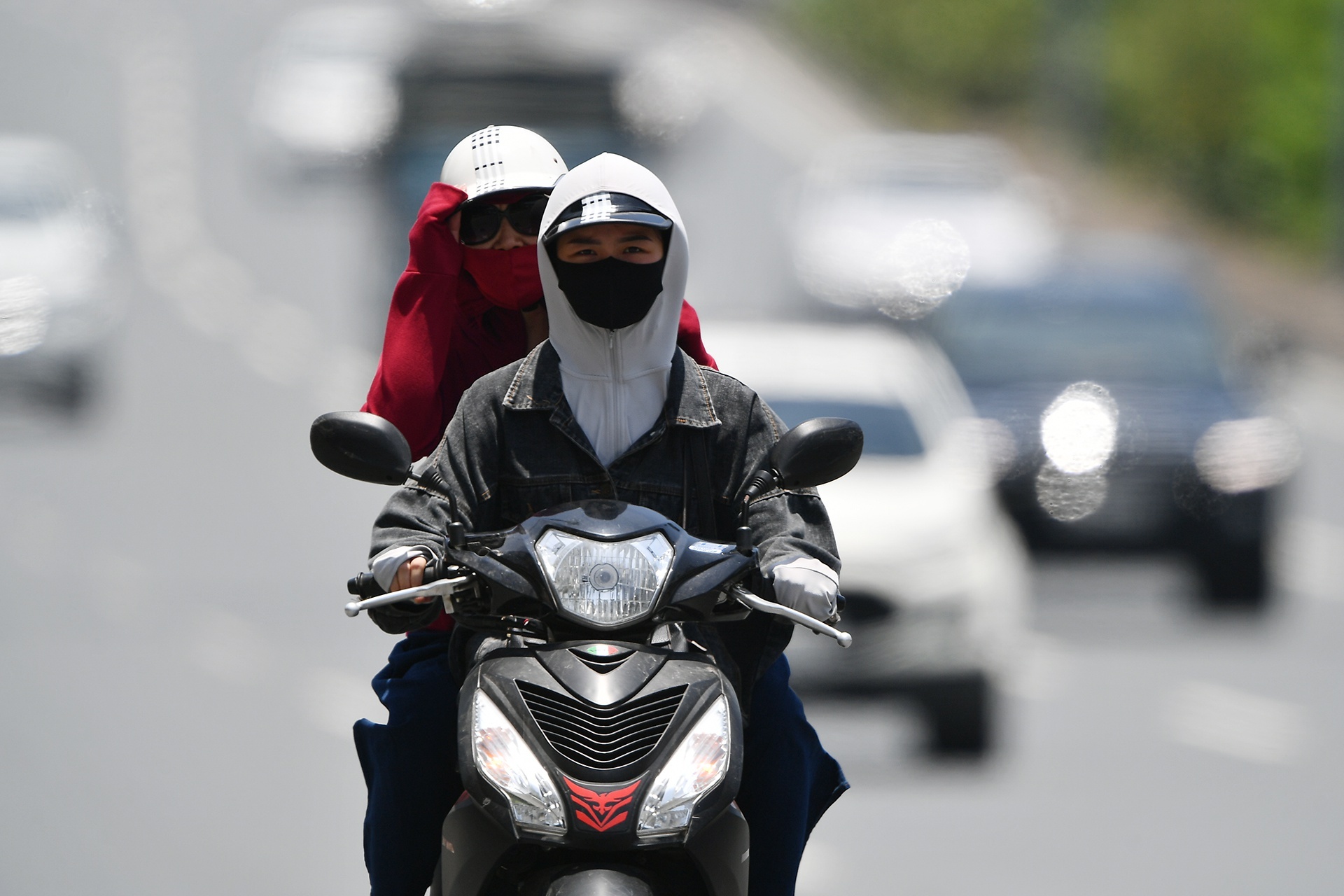 Ha Noi buoc vao chuoi ngay nang nong cao diem hinh anh