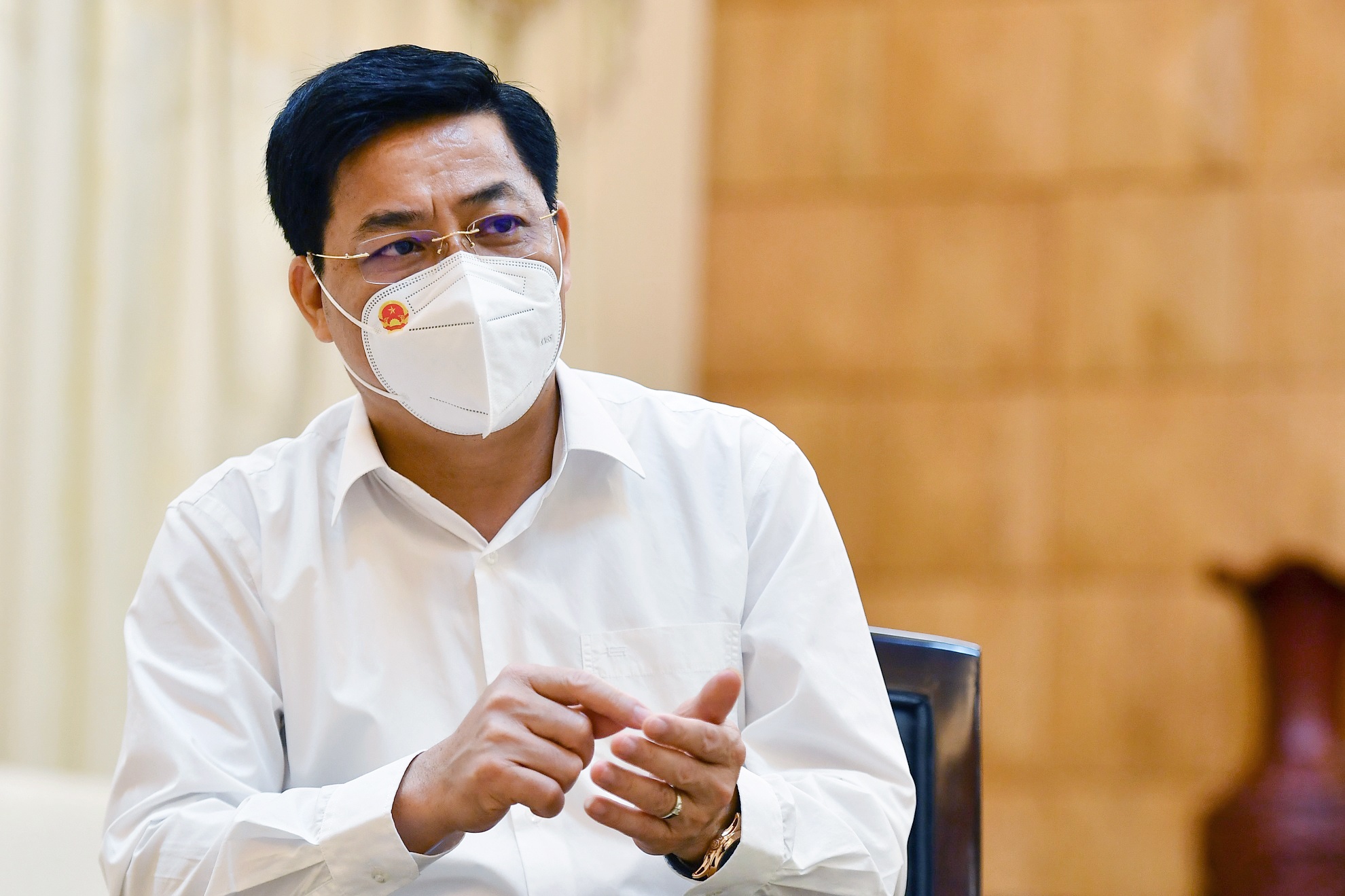 dich benh Covid-19 o Bac Giang anh 2