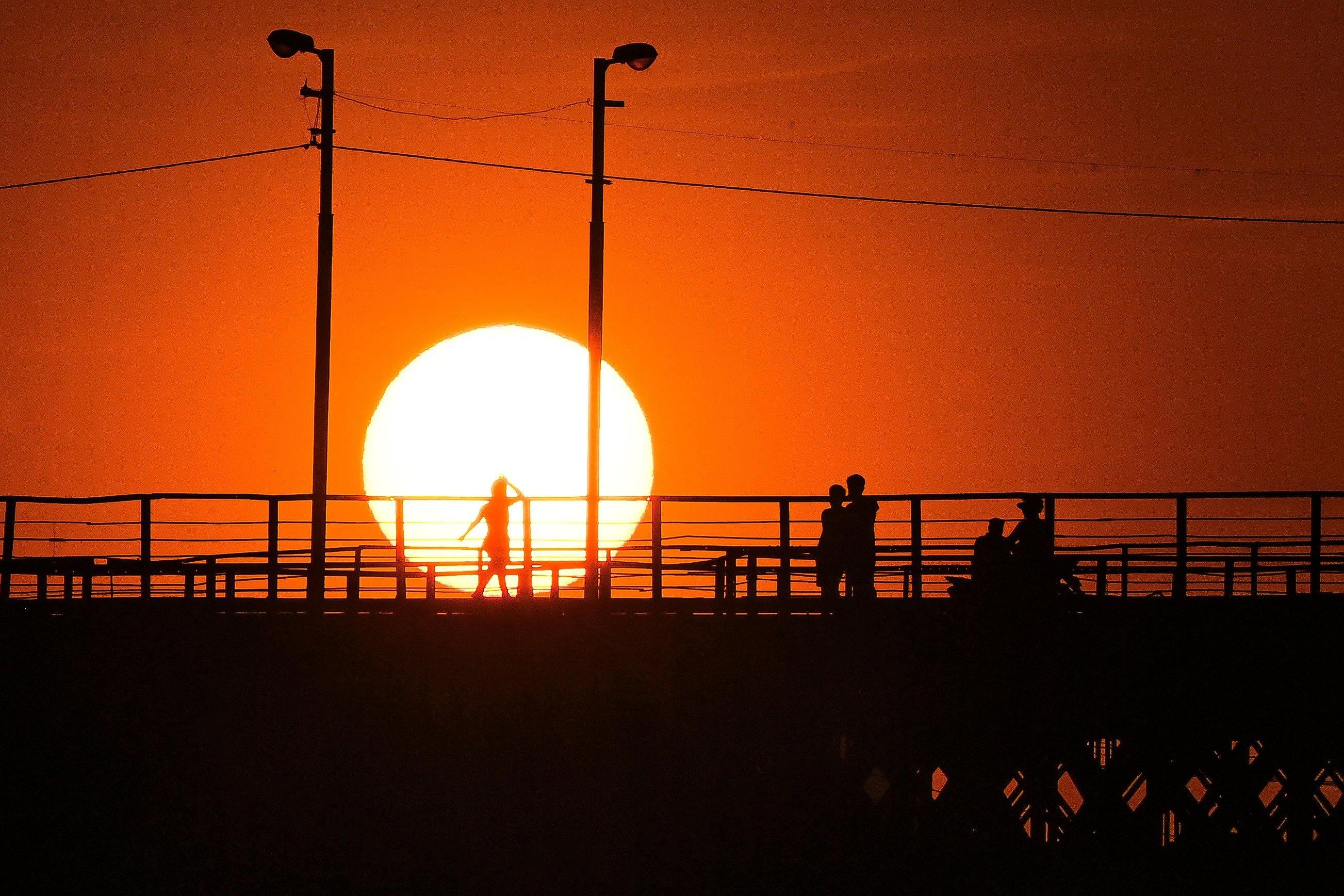 mua dong o Ha Noi anh 1