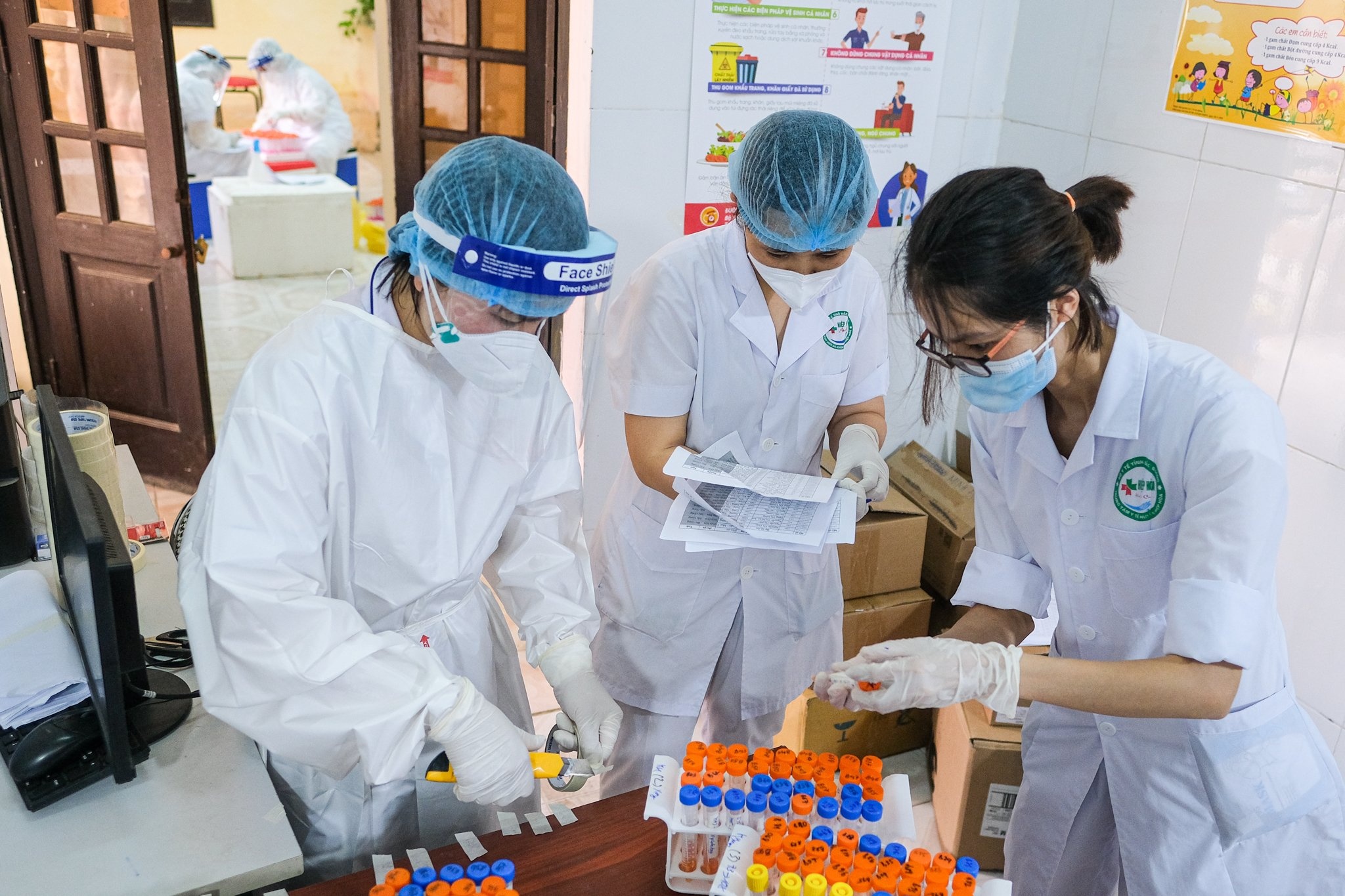 chu tich TP Bac Giang bi phe binh anh 1