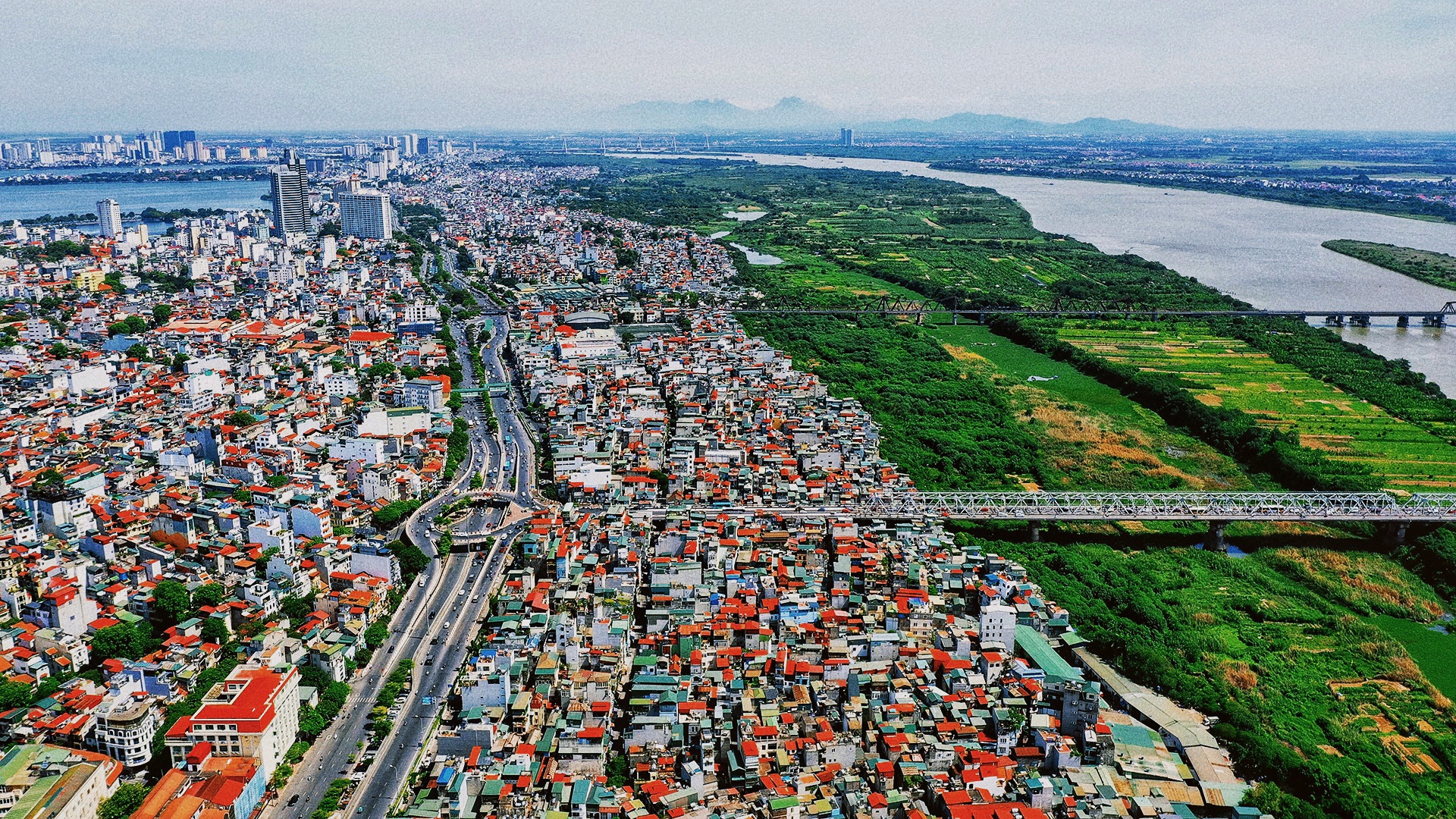 quy hoach phan khu song Hong anh 2