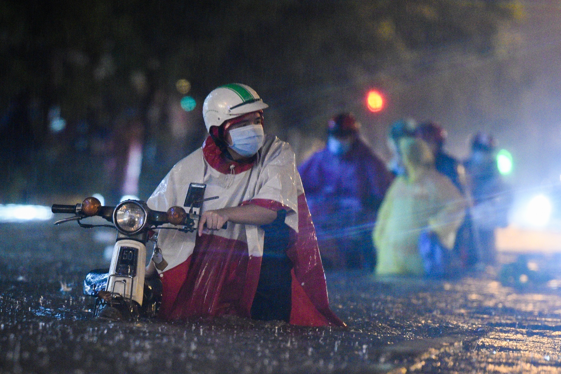 mua lich su nghin nam co mot o Trung Quoc anh 4