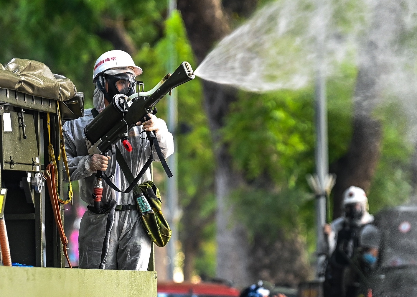 Thu tuong quyet dinh bo sung hon 1.500 ty de chong dich hinh anh