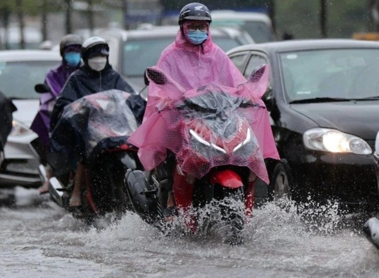 Mien Bac mua dong 4 ngay lien tiep hinh anh