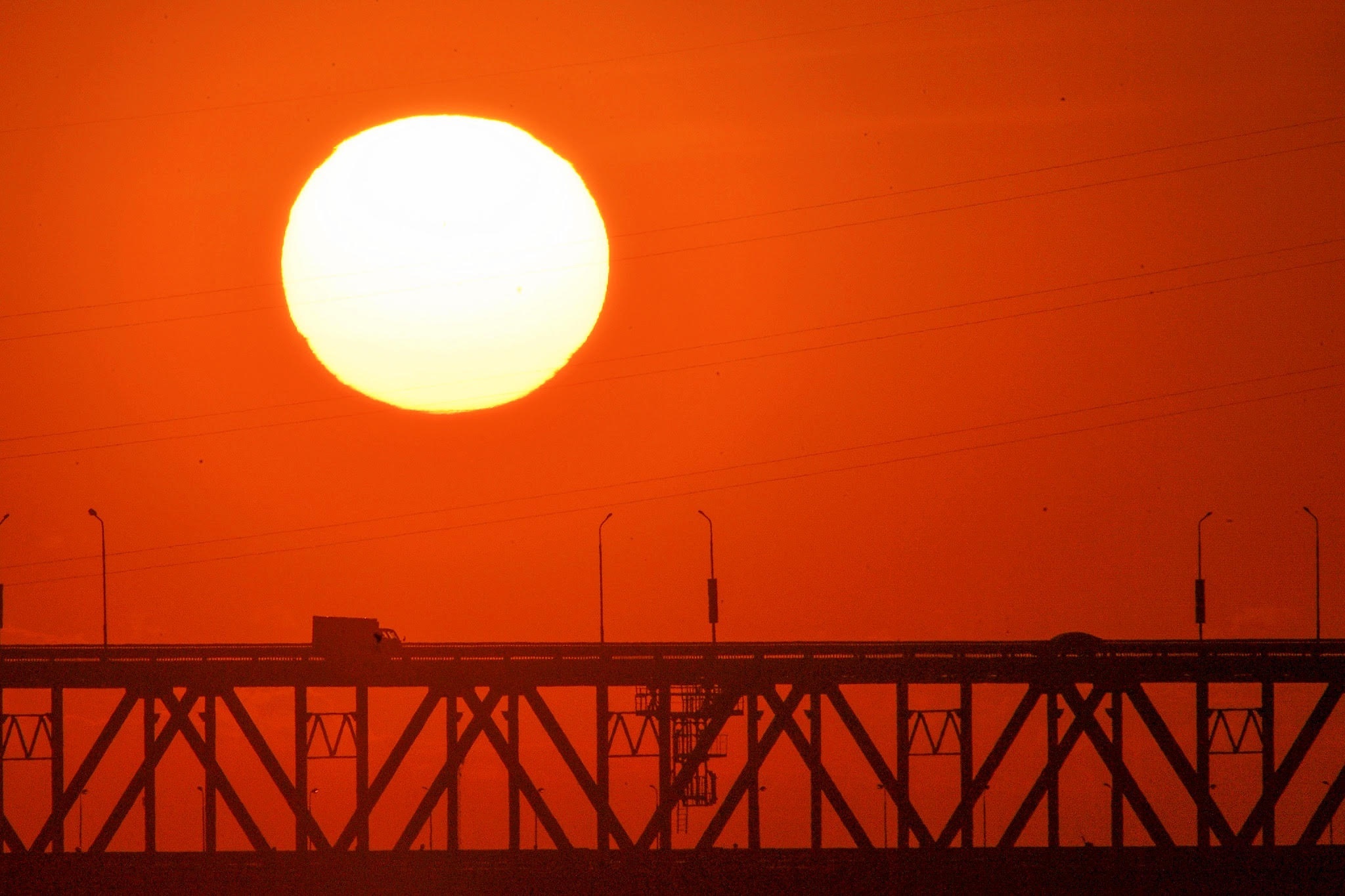 Da Nang nong chua tung co trong 44 nam qua hinh anh