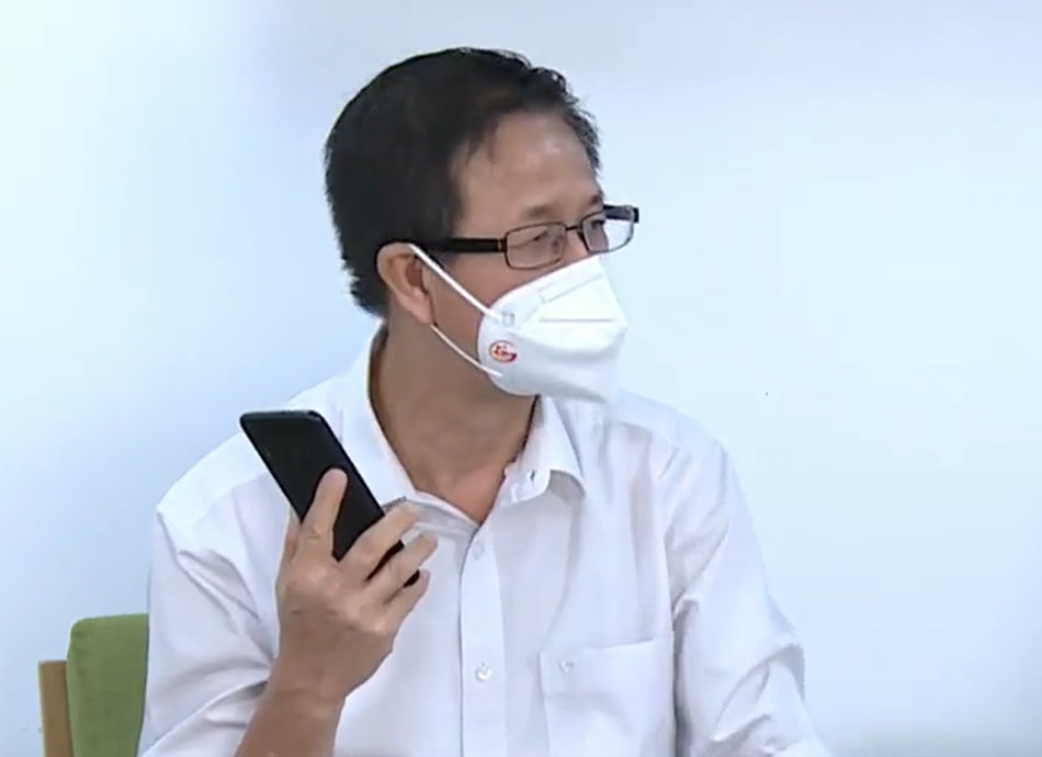 1 trieu goi an sinh o TP.HCM anh 2