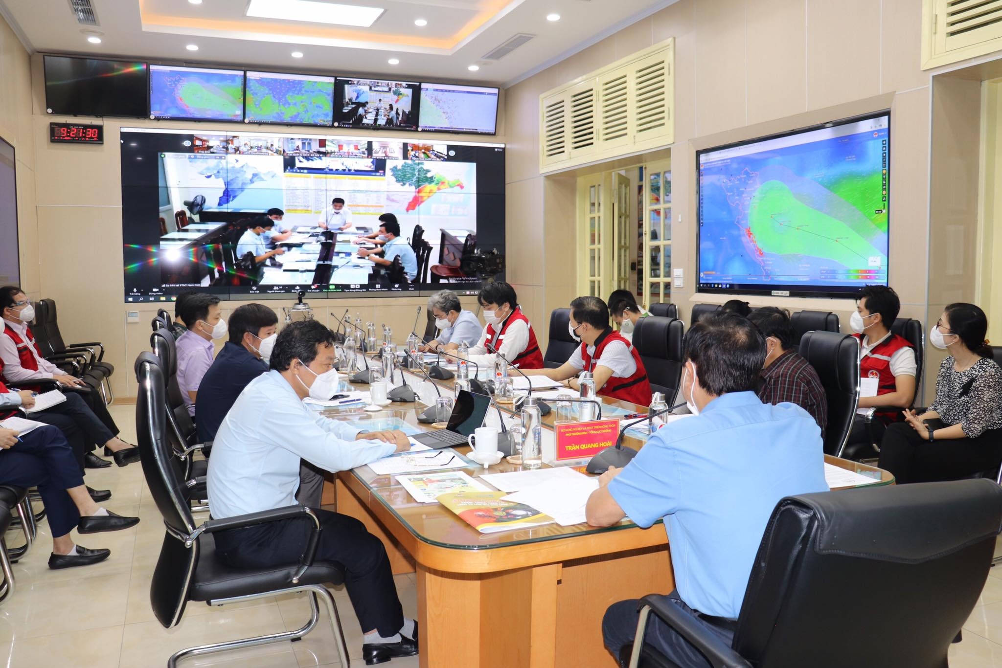 bao Conson sap vao Bien Dong anh 2