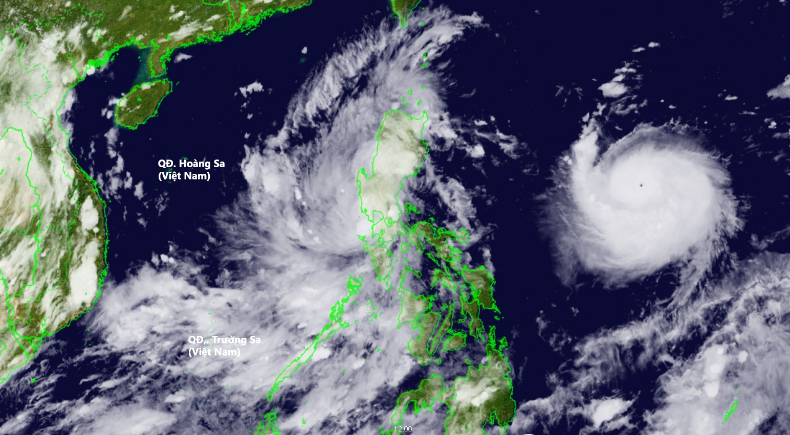 bao Conson o Bien Dong anh 2