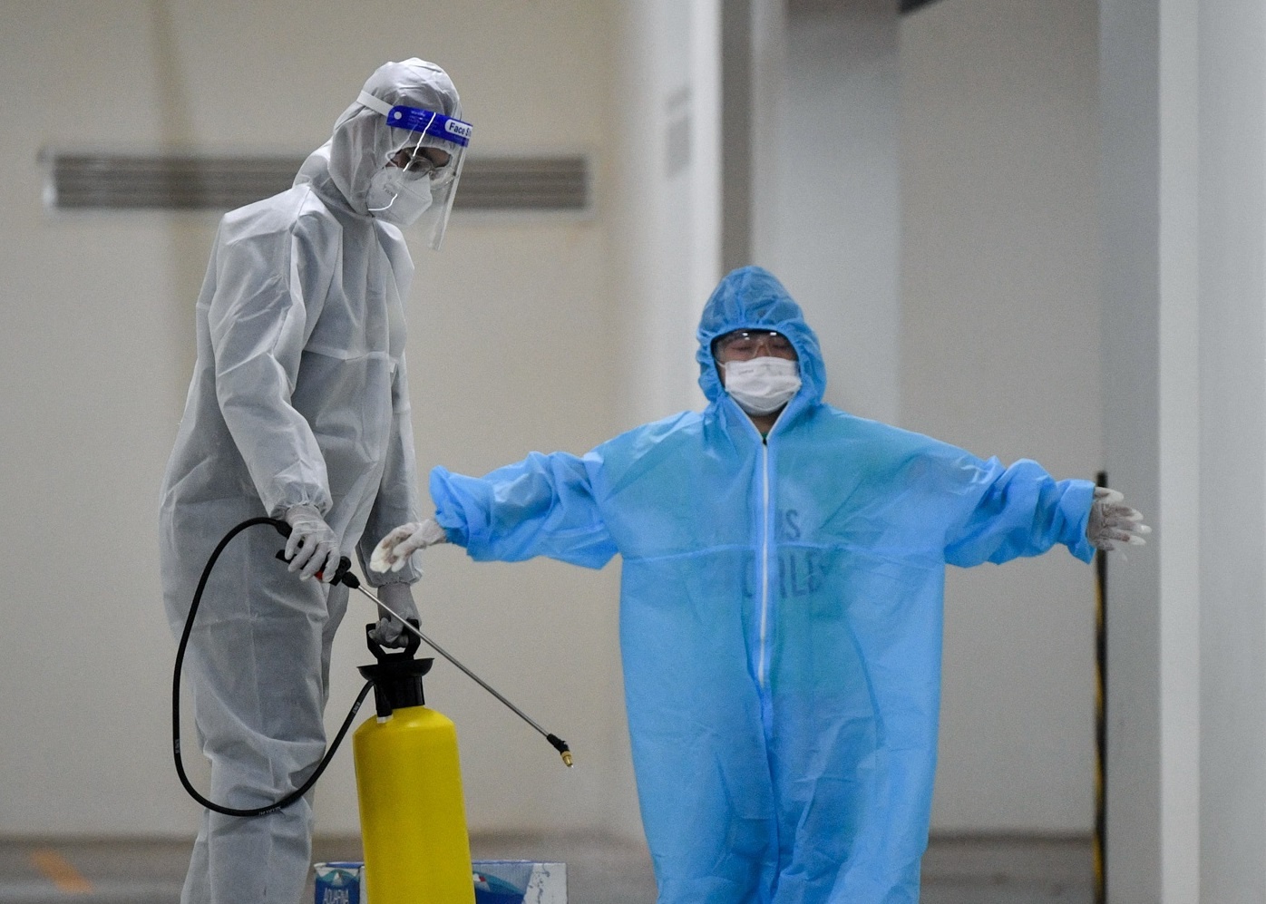 Gan 250 tre em o TP.HCM mo coi do dich Covid-19 hinh anh