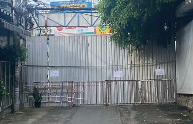 Phuong rao kin loi di, lanh dao quan Go Vap noi gi? hinh anh